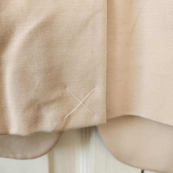 NWT Ann Taylor One Button Blazer 12 Petite - Picture 4 of 10